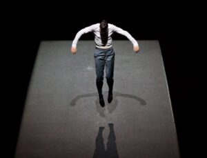 15. Augusti TantsuFestival toob Tallinna maailmataseme nimed ja kohalikud uuslavastused