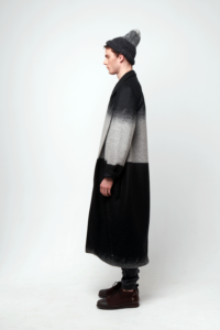 Fashion label Paviljons’s “The Northern Hemisphere”