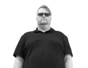 Tallinna saabub acid’i-saadik Anders Ilar