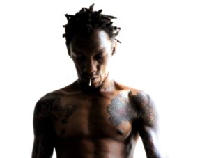 Positivuse esinejatenimekirja lisandus trip-hop’i legend Tricky