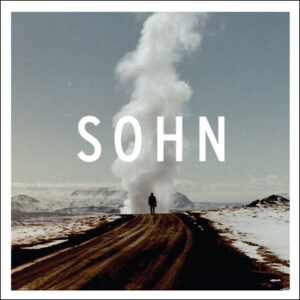 Palladium Riga to host British multi-instrumentalist Sohn