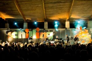 Kilingi-Nõmme viis kultuuriloolist meenutust