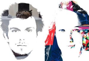 Londonis avatakse eesti noort kunsti esindava galerii debüütnäitus „See ma olen/This is what I am”