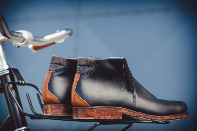 Baltic Shoemakers
