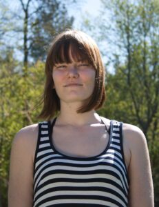 Uus Eesti Disain: Stella Kalkun