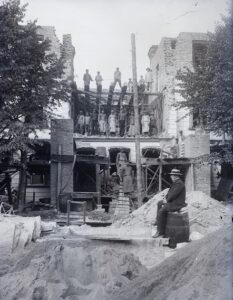 Rahvusvaheline kinokonverents „Emerging Screen Sites/Sights”