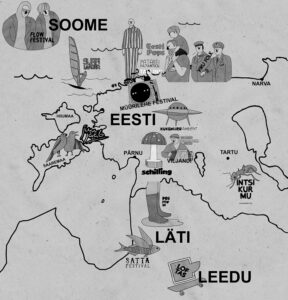 Festivalide välimääraja