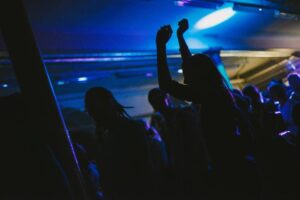 Muuseumidisko vol 2 on ühtlasi Trükimuuseumi kolimispidu