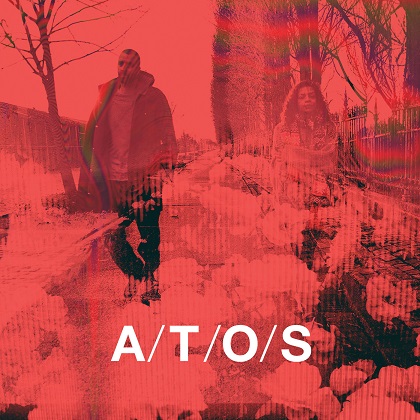 Plaadiarvustus: A/T/O/S – A Taste of Struggle (Deep Medi Musik, 2014)