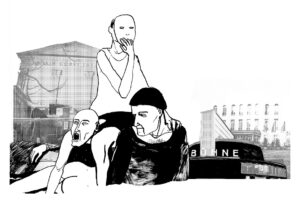 Berliini teatrite välimääraja