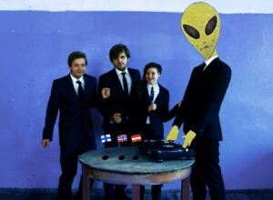 L&auml;ti teatri &bdquo;Change of Hope&rdquo;