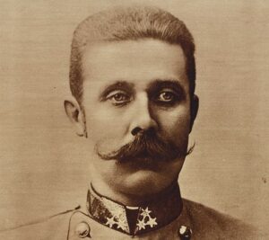 Vikerraadios algab sari „Nii nad tapsidki meie Ferdinandi”