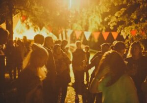 Reedel avab Põlvas oma väravad Intsikurmu Festival