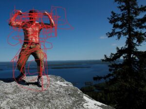 Soome teknolegend Mono Junk esineb Kultuurikatla Aias