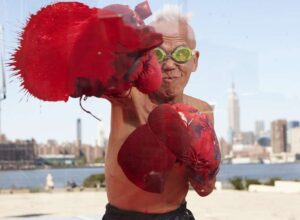 A Design Film Festival returns to Kuldīga