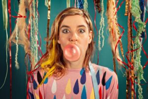 Extraordinary tUnE-yArDs to perform at Palladium Riga this fall