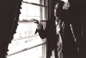 Patti Smith – punk par excellence