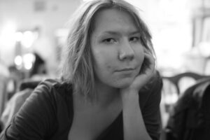 Sõbralik semiootika – intervjuu Piret Karroga