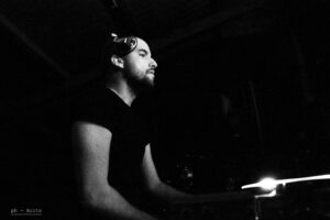 Reedel esineb Tallinnas Berliini underground-tekno DJ Thomas Hessler