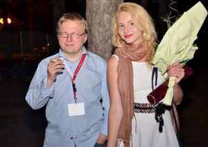 Free Range võitis Serbias rahvusvahelise žürii auhinna