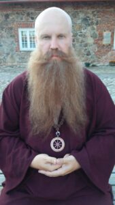 1. augustil esietendub Põlvamaal lavastus Eesti esimesest budistist Vend Vahindrast