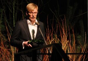 NO99 järgmise hooaja avab tunnustatud läti lavastaja Vladislavs Nastavševs