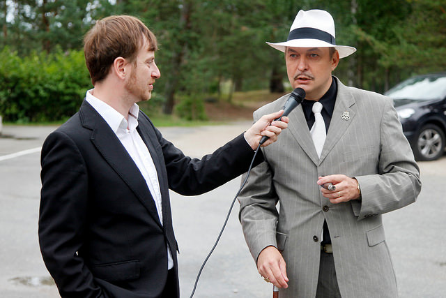 Ühefilmifestivalina alustanud Võsu Glämm tuleb taas