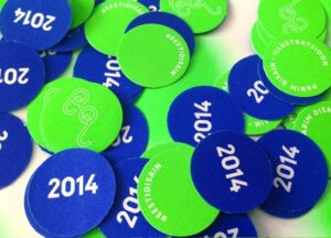 Algas kandideerimine tänavustele Eesti Disainiauhindadele