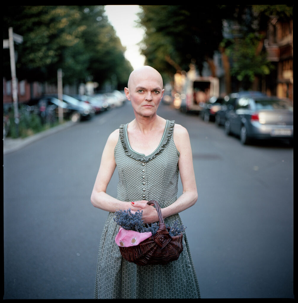 DIY queer-filmifestival Entzaubert. Kväärluse olulisusest