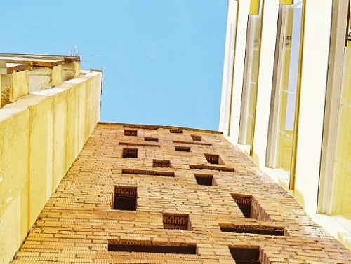 Kompass discusses public space