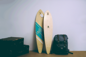Lokal Boards — boards with style