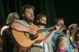 Klassivõitlus kahes vaatuses