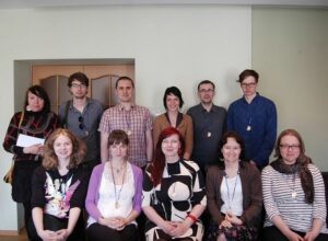 Drakadeemia asub Tartus õpetama tulevasi näitekirjanikke