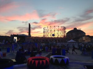 kultuur.info otsib Flowle festivalireporterit