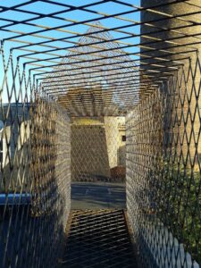 Neljapäeval toimub arhitektuuri välkloeng teemal „Arhitektuur ja mitte päris”