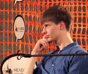 ETV2 alustab sügisel uue kultuurisaatega „Plekktrumm”