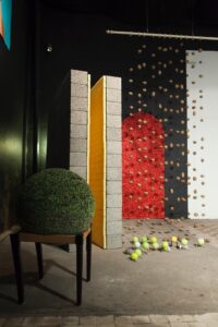 Teravatest naljadest ja üksteisest hoolimisest. Intervjuu Kadi Estlandiga