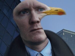 Joosep Matjuse loodusfilmi „Kajaka teoreem” tasuta eriseanss Katusekinos