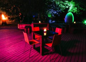 Kohvik Kanala avab end eksperimentidele