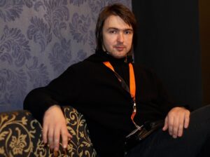 Eile algasid Tallinnas Eesti-Leedu-Läti-Prantsusmaa koostööfilmi „Seneca päev” võtted