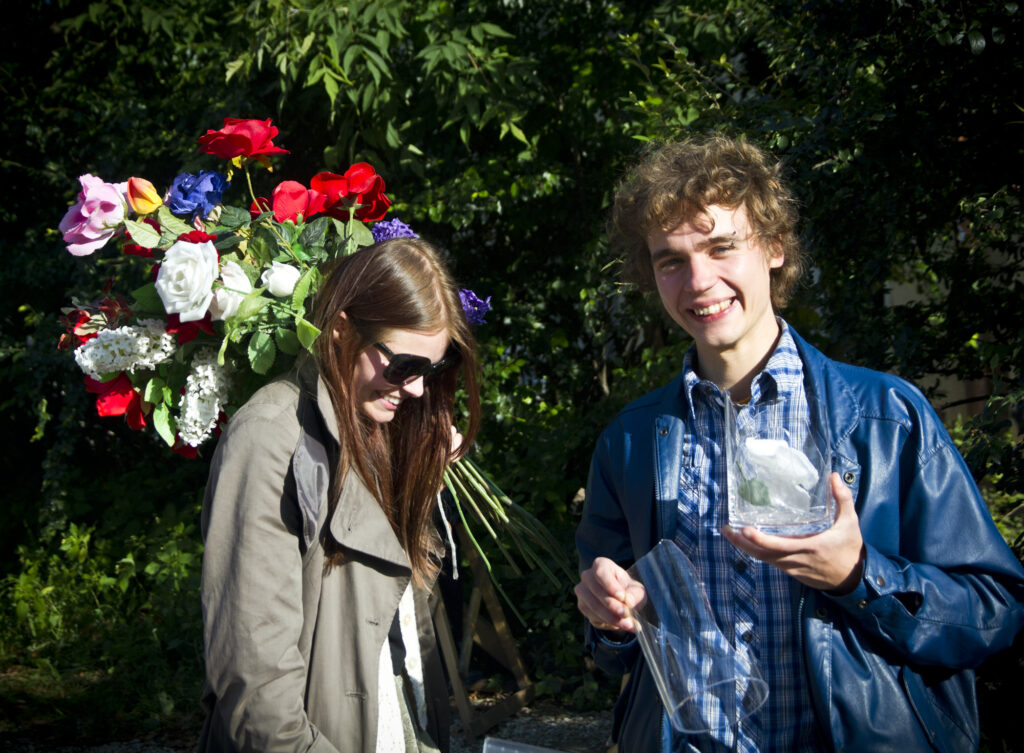 Galerii: Tartu Muusikanädal 2014
