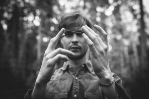 Anna hoogu: Marten Kuninga uus plaat