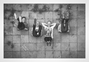 Augusti lõpus ilmub Marten Kuninga uus kauamängiv