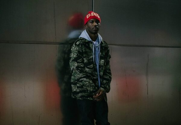 Haigla Pidu toob Tallinna Detroiti elektroonikaskeene tulevikutähe Jay Danieli