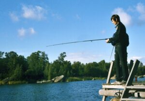 Planeet Elval maandub Ville Vähäsaari