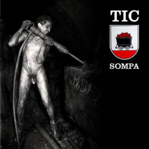 Plaadiarvustus: TIC &ndash; Sompa (Trash Can Dance, 2014)