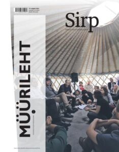 X, Y, Z – Sirbi ja Müürilehe tänases ühisnumbris on juttu generatsioonidest