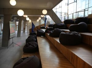 Täna avati Arhitektuurikatlas Eesti kaasagse arhitektuuri tippteoseid tutvustav fotonäitus