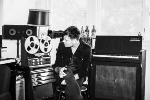 7. oktoobril esineb Rock Cafes Trentemøller