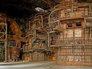 Tallinn tutvustab Kultuurikatla planeeringut